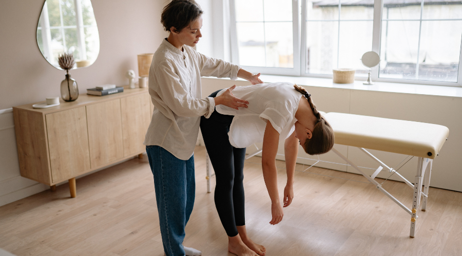 Yoga and Exercise