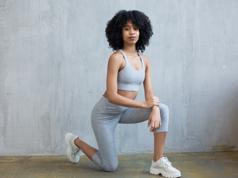 Yoga and Exercise