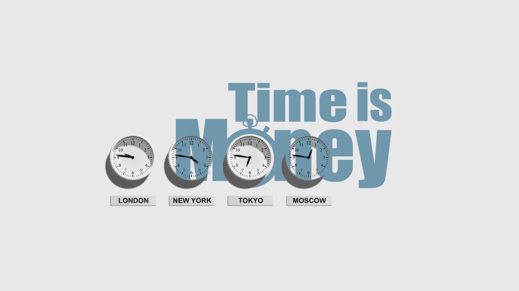 Flex Time Management