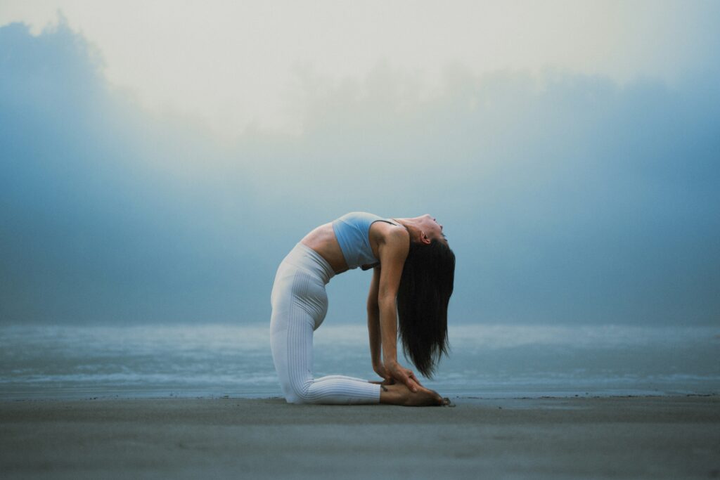 Yoga and Exercise