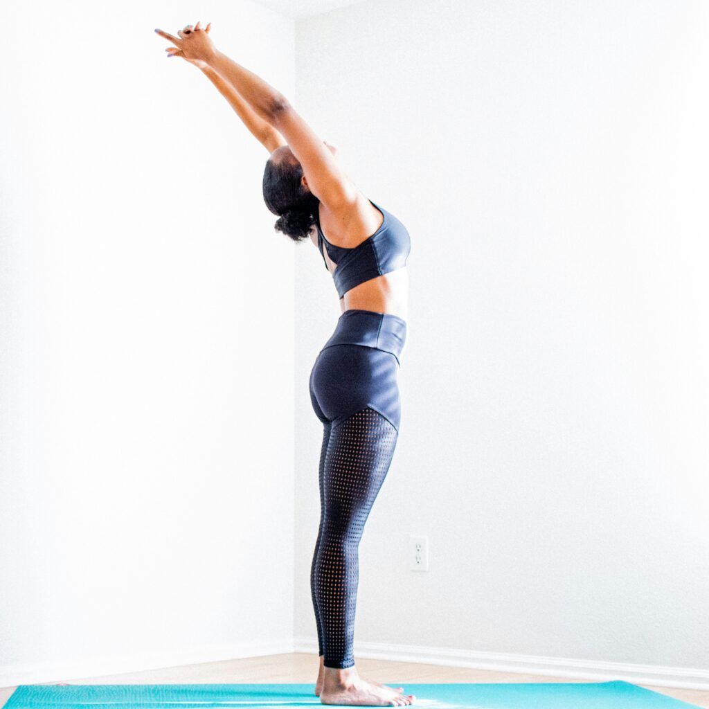 Yoga and Exercise