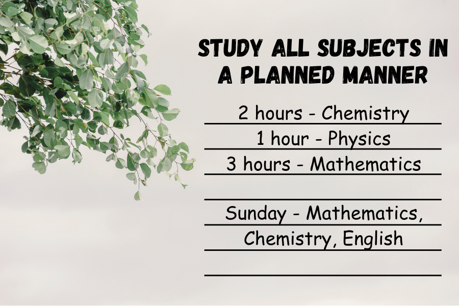 Studying Tips
