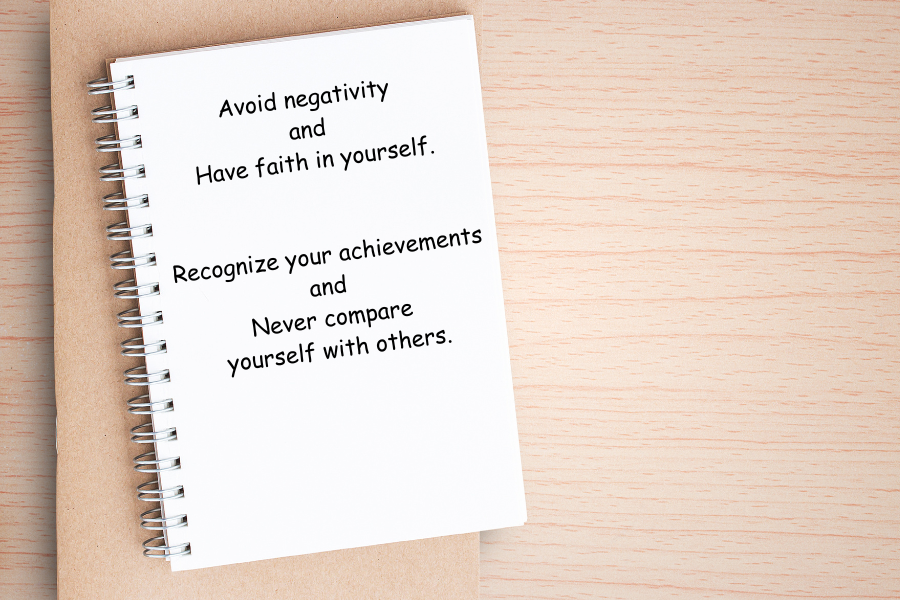 Studying Tips