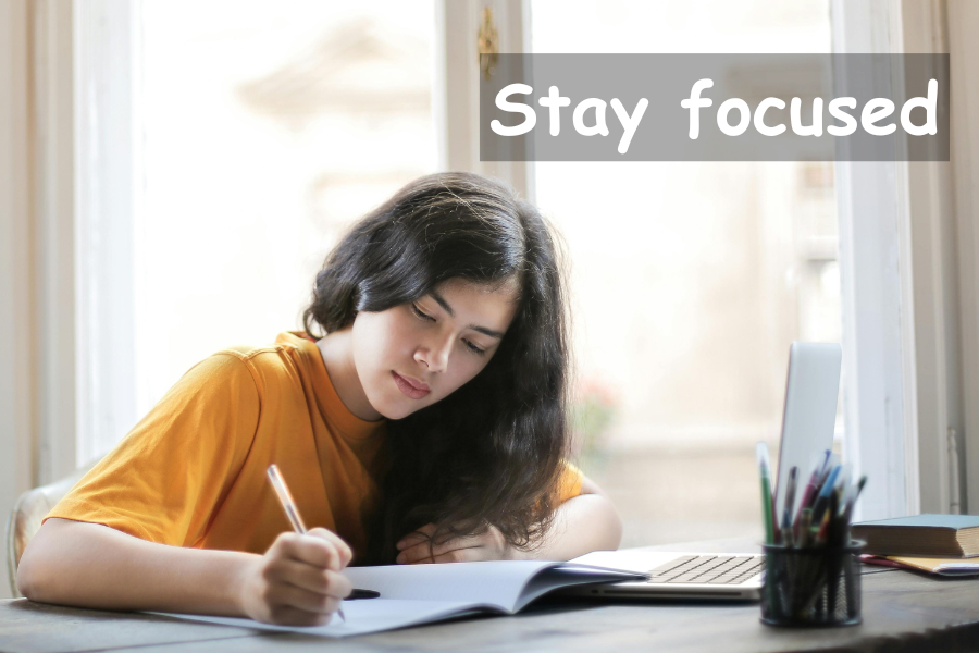 Studying Tips