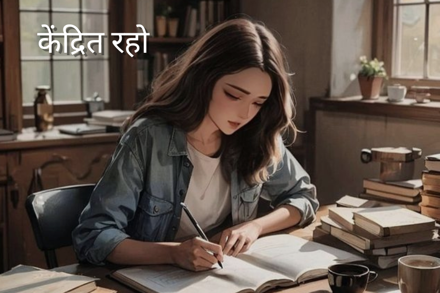 बेस्ट स्टडी टिप्स