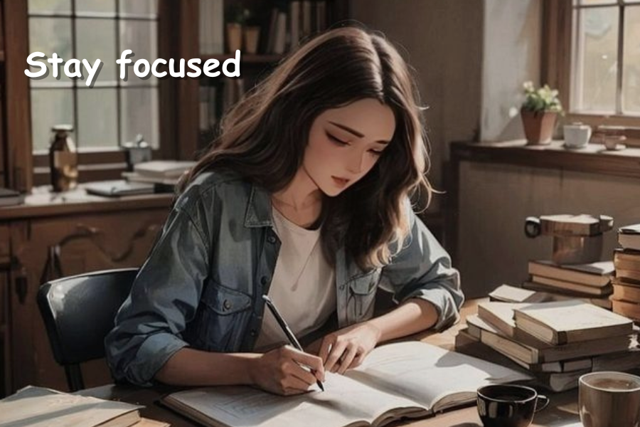 Best Study Tips