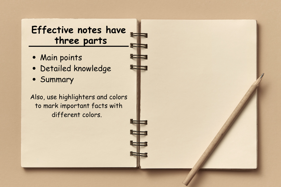 Best Study Tips