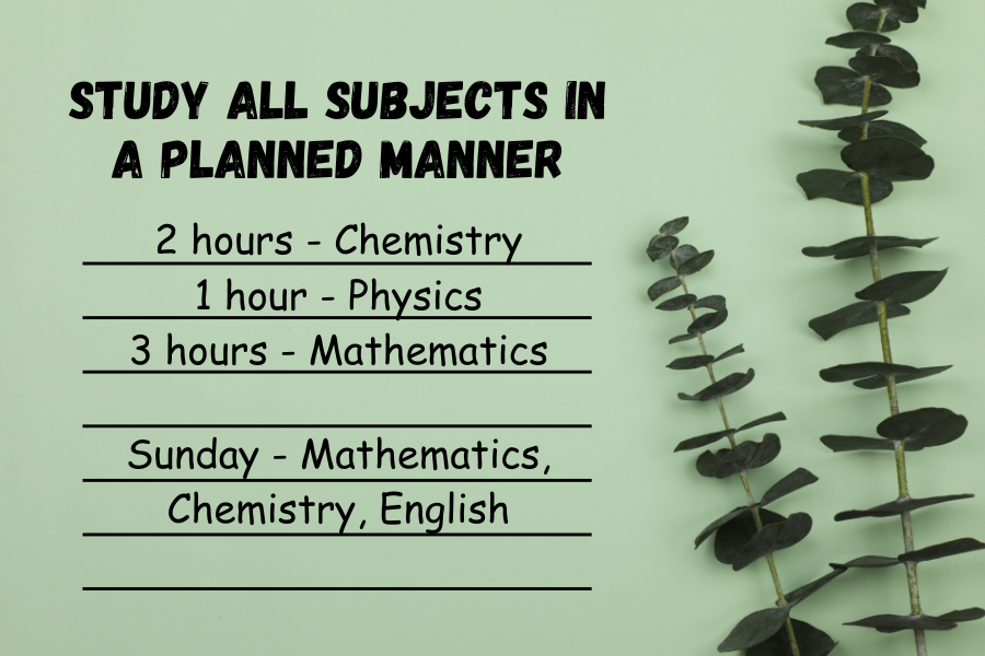 Best Study Tips