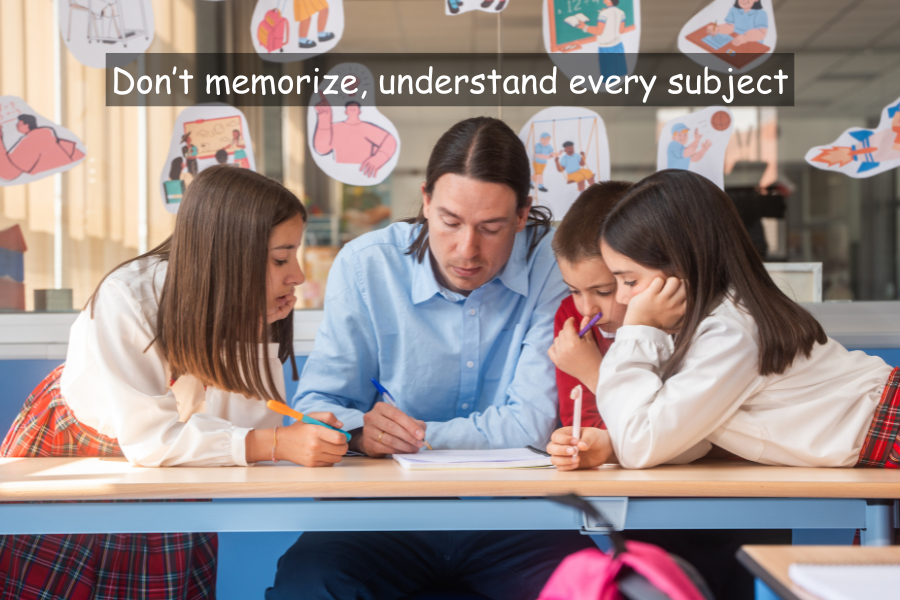Best Study Tips