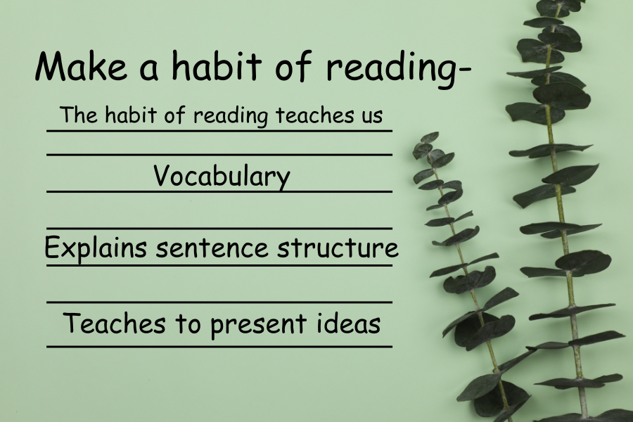 How to Improve Writing Skills