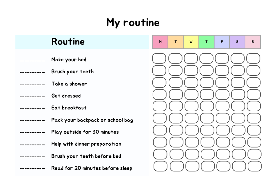 Time Management Strategies