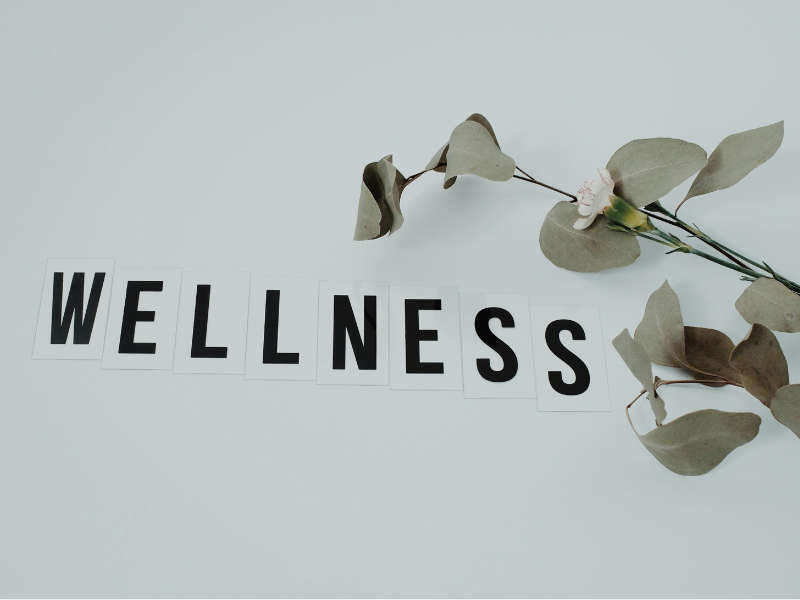 Nutrition and Wellness