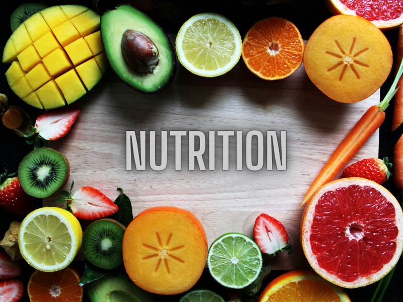 Nutrition and Wellness