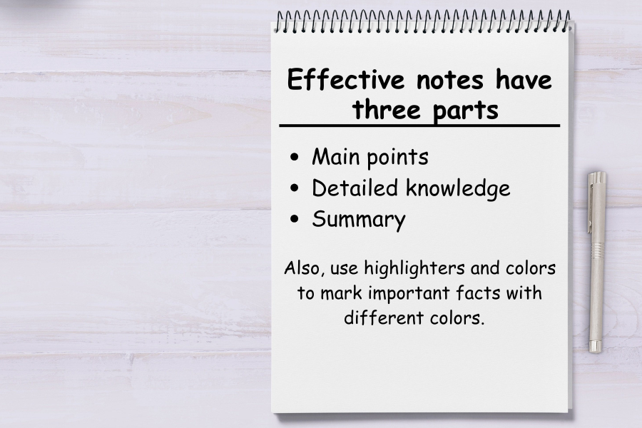 Study Tips