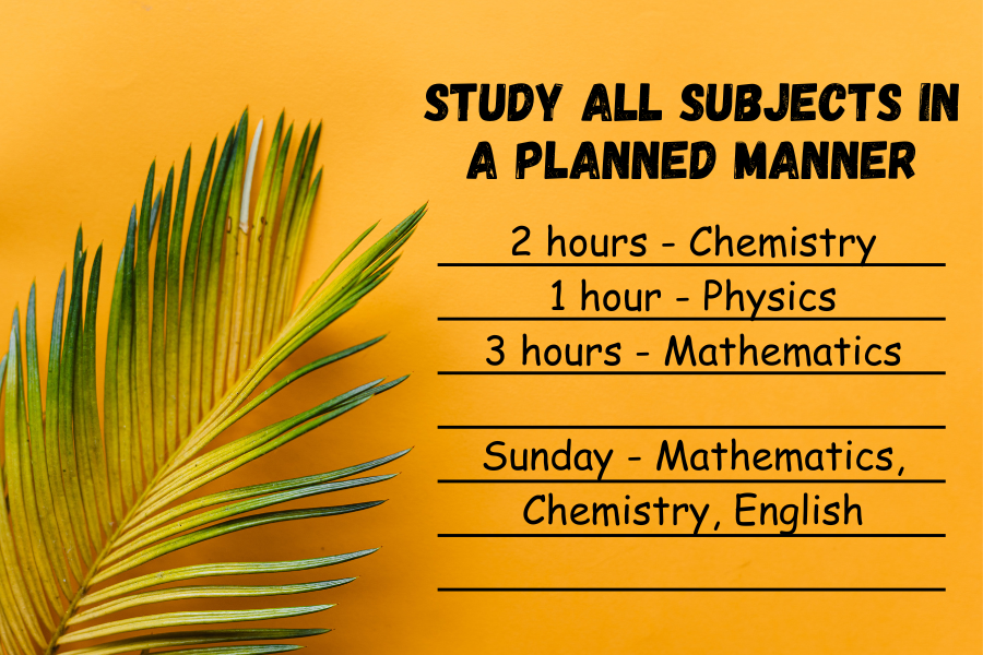Study Tips