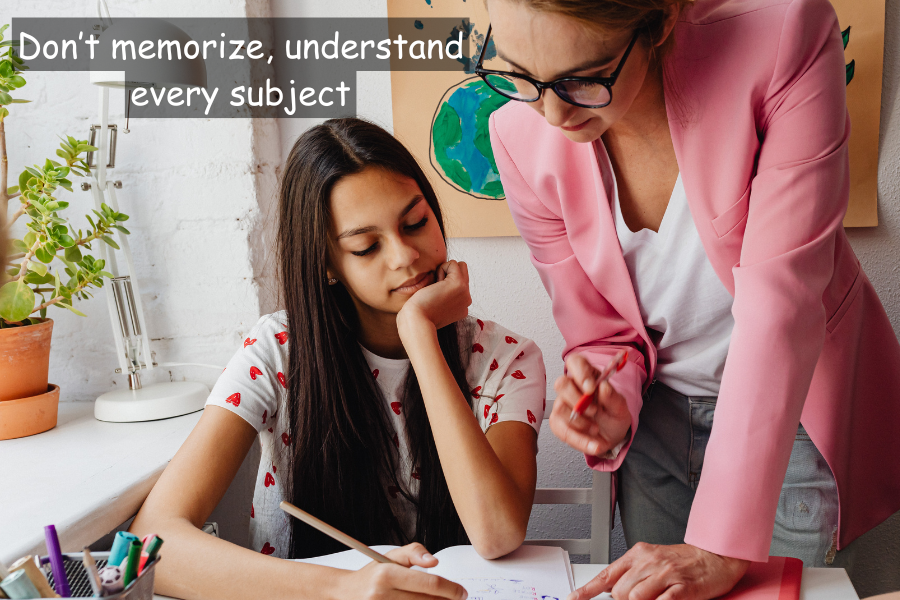 Study Tips