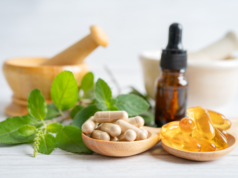 Wellhealth Ayurvedic Health Tips