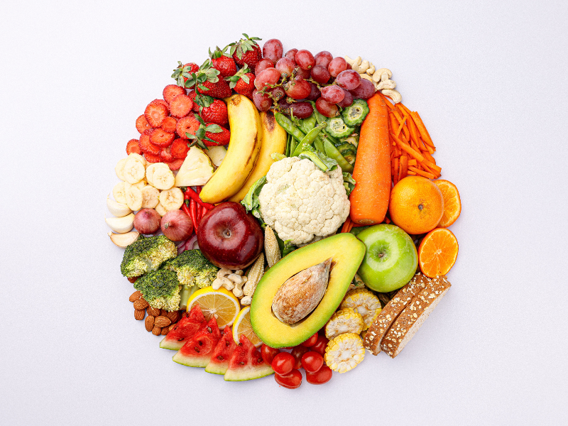 Nutrition and Wellness