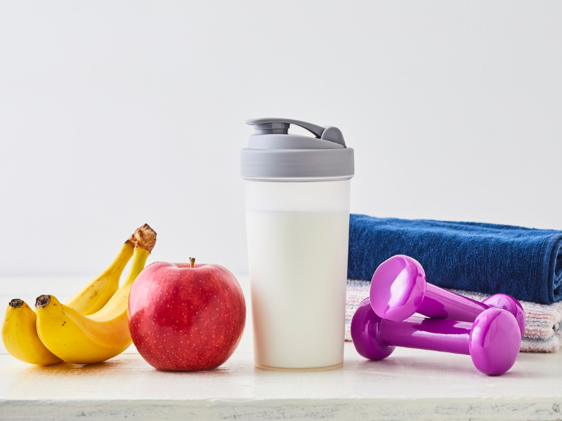 Nutrition and Wellness
