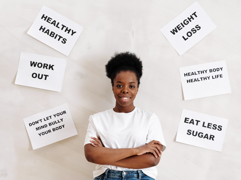 Nutrition and Wellness