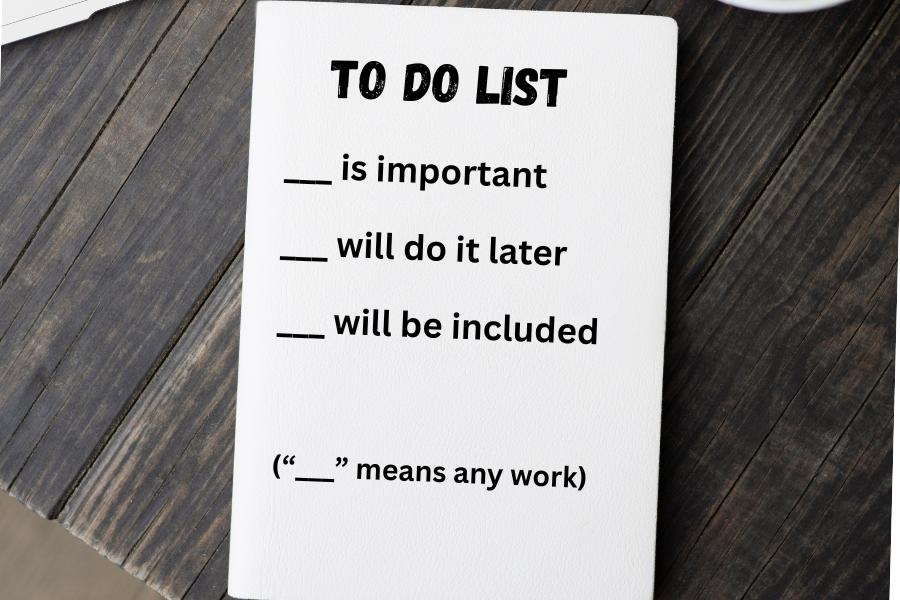 Best Student Planner
