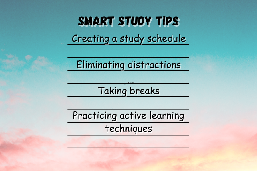 Best Student Planner