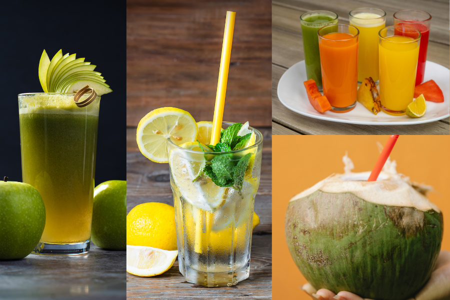 How to Stay Healthy