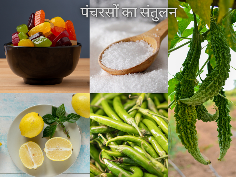 आयुर्वेदिक हेल्थ टिप्स