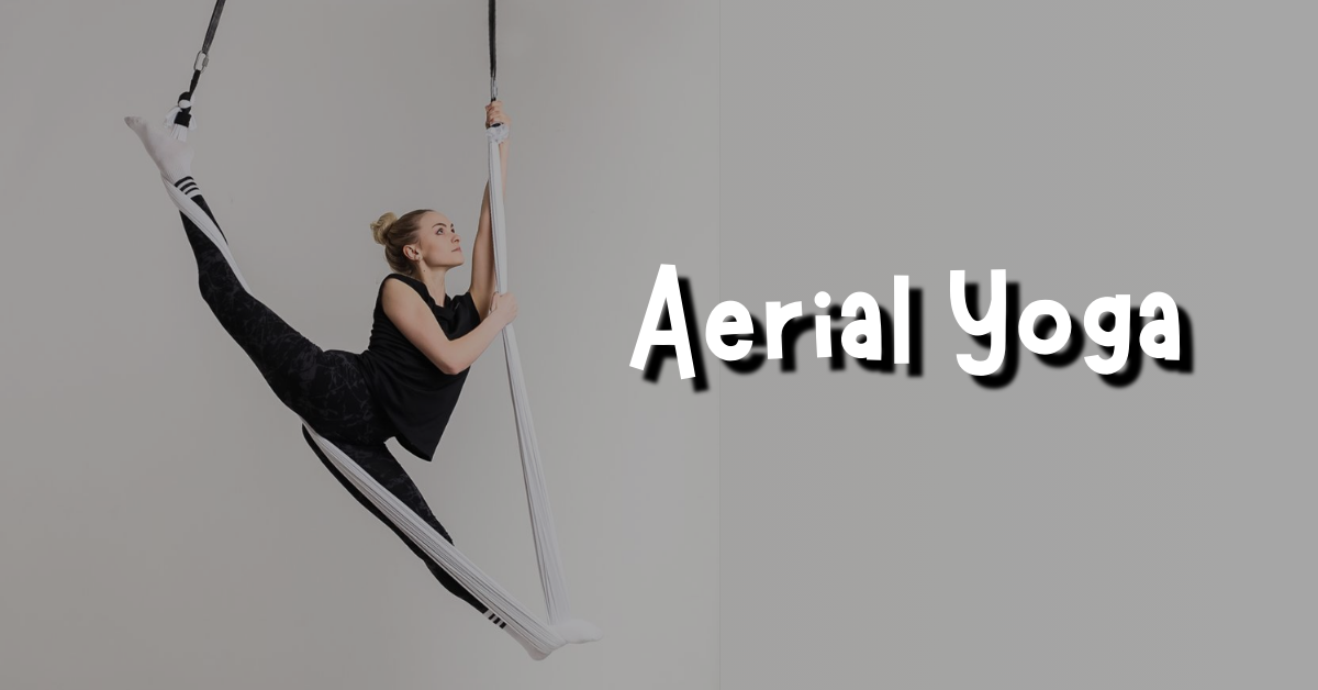 Aerial Yoga