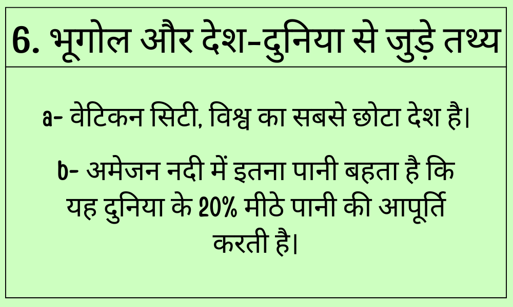 फैक्ट्स मैनेजर