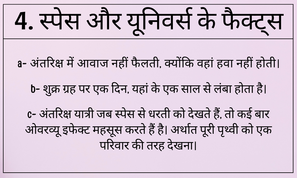 फैक्ट्स मैनेजर