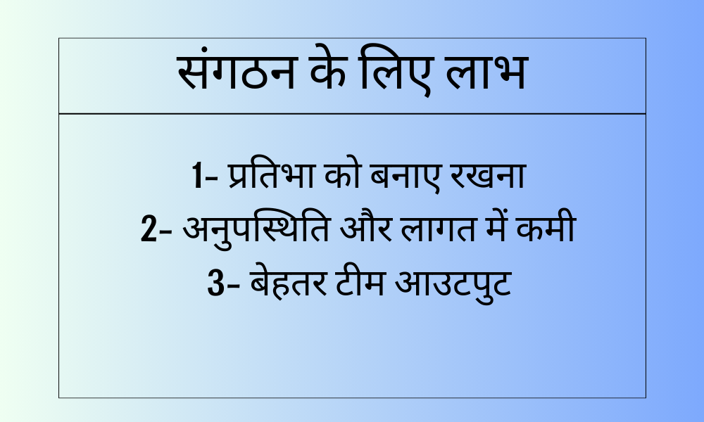फ्लेक्स टाइम मैनेजर
