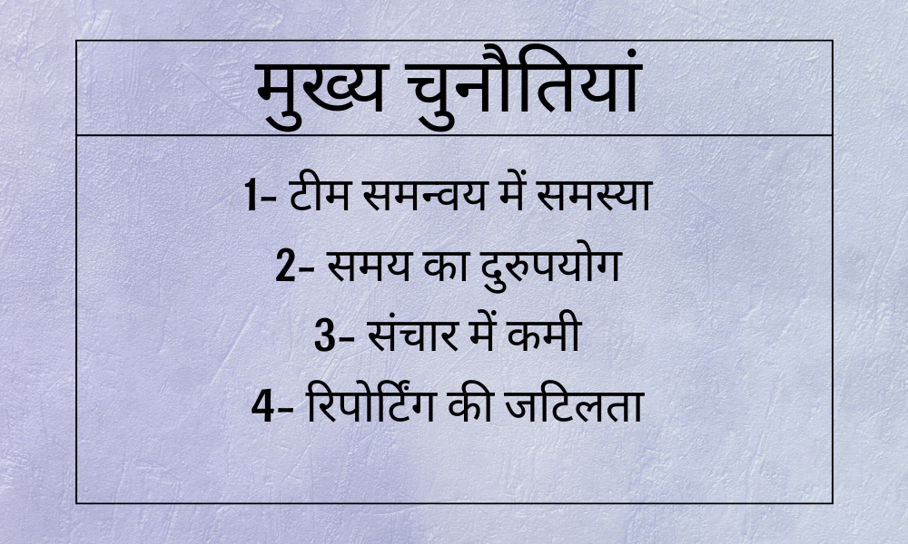 फ्लेक्सटाइम मैनेजर