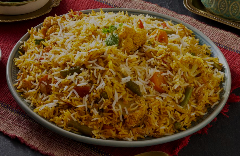 वीगन मील प्रेप आइडियाज