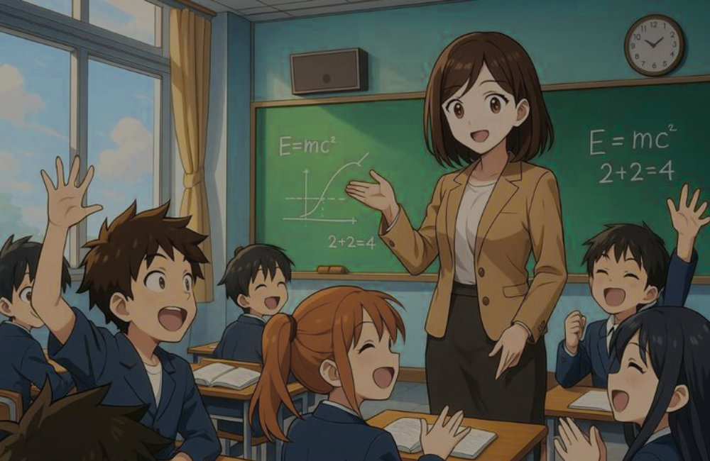 रिसोर्स टीचर