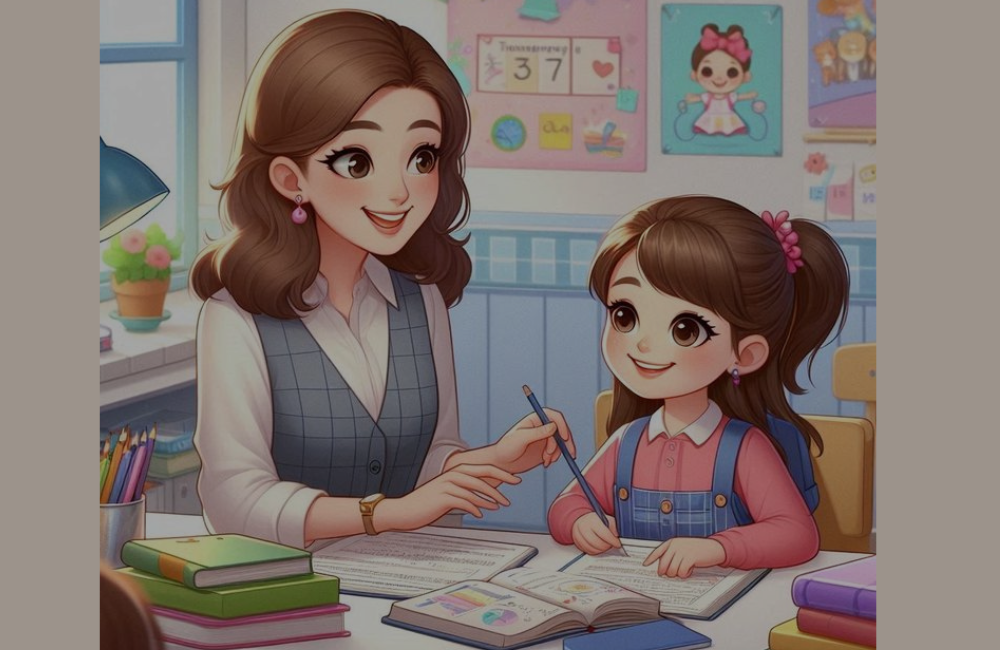 रिसोर्स टीचर