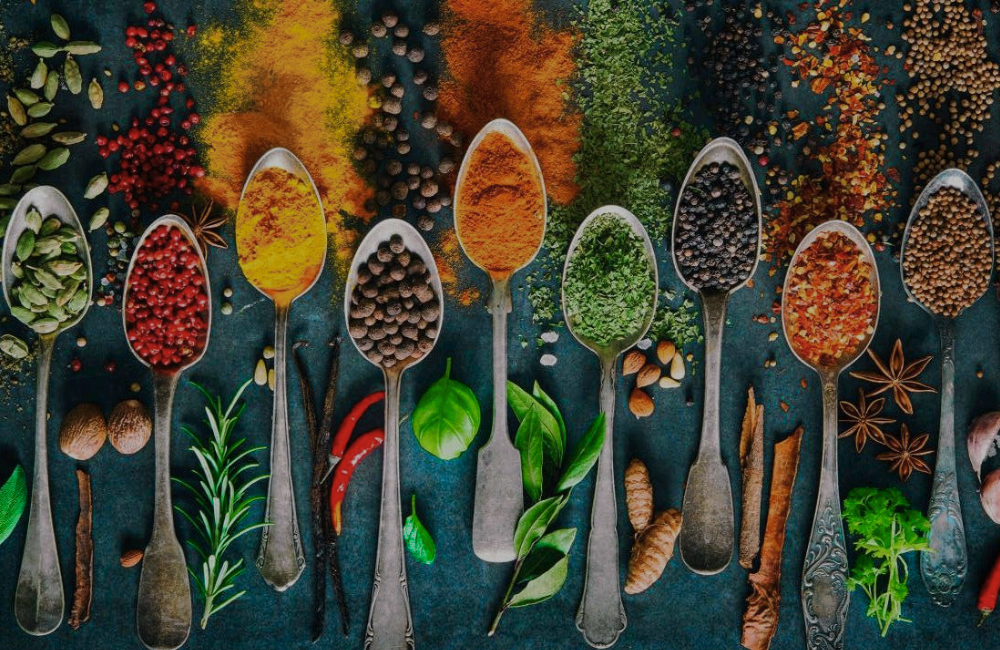 वीगन मील्स एंड स्नैक्स