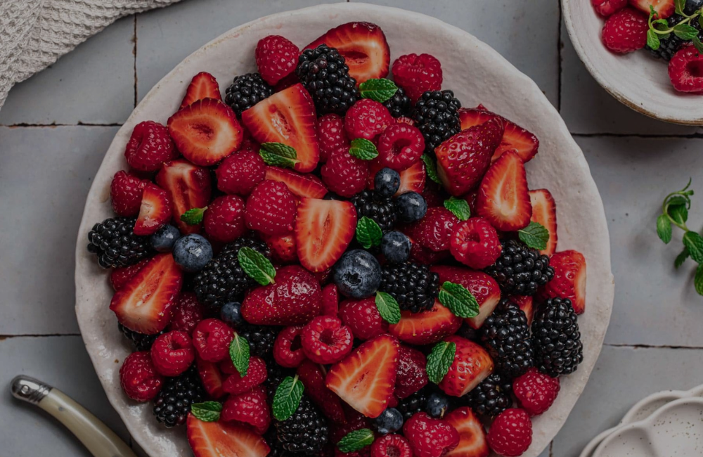 वीगन मील्स एंड स्नैक्स