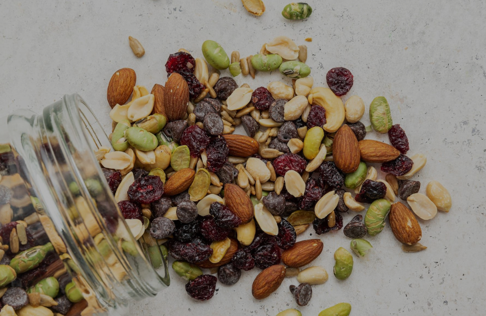 वीगन मील्स एंड स्नैक्स