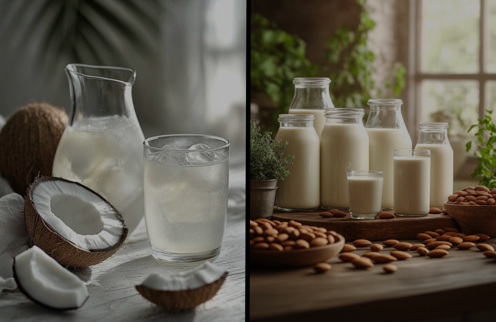 रॉ वीगन मील्स