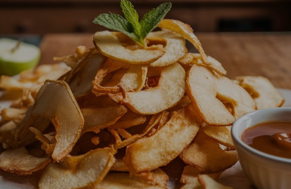 वीगन मील्स एंड स्नैक्स