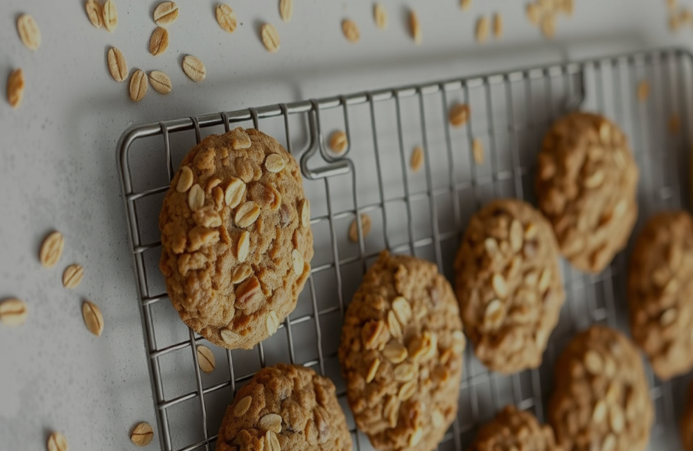 वीगन मील्स एंड स्नैक्स