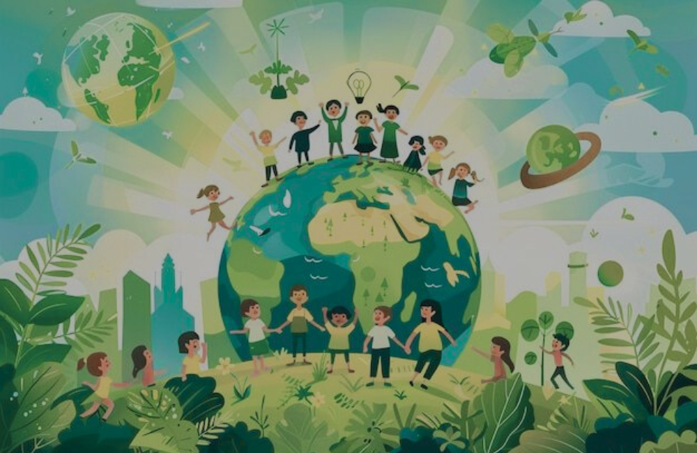 वीगन मील्स एंड स्नैक्स