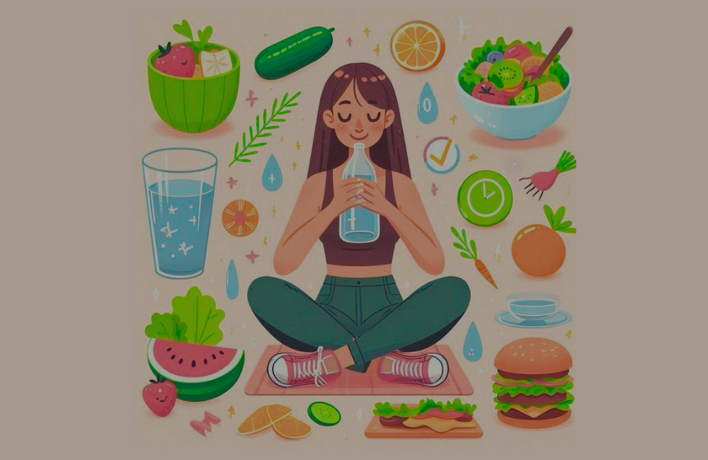 रॉ वीगन मील्स