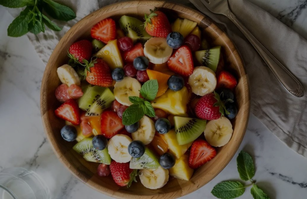 वीगन मील्स एंड स्नैक्स