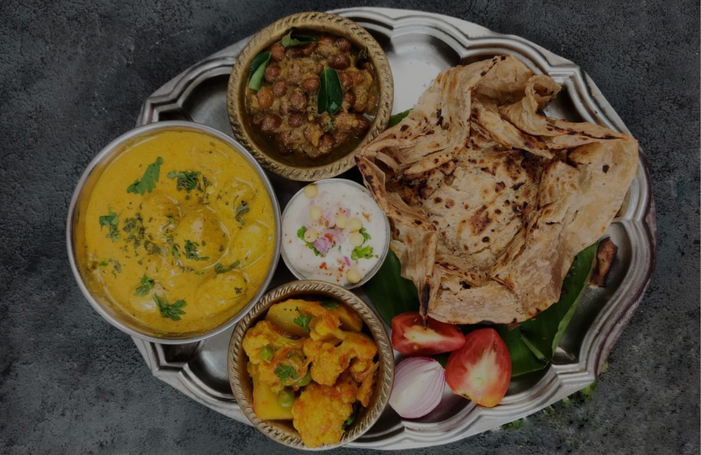 वीगन मील्स एंड स्नैक्स