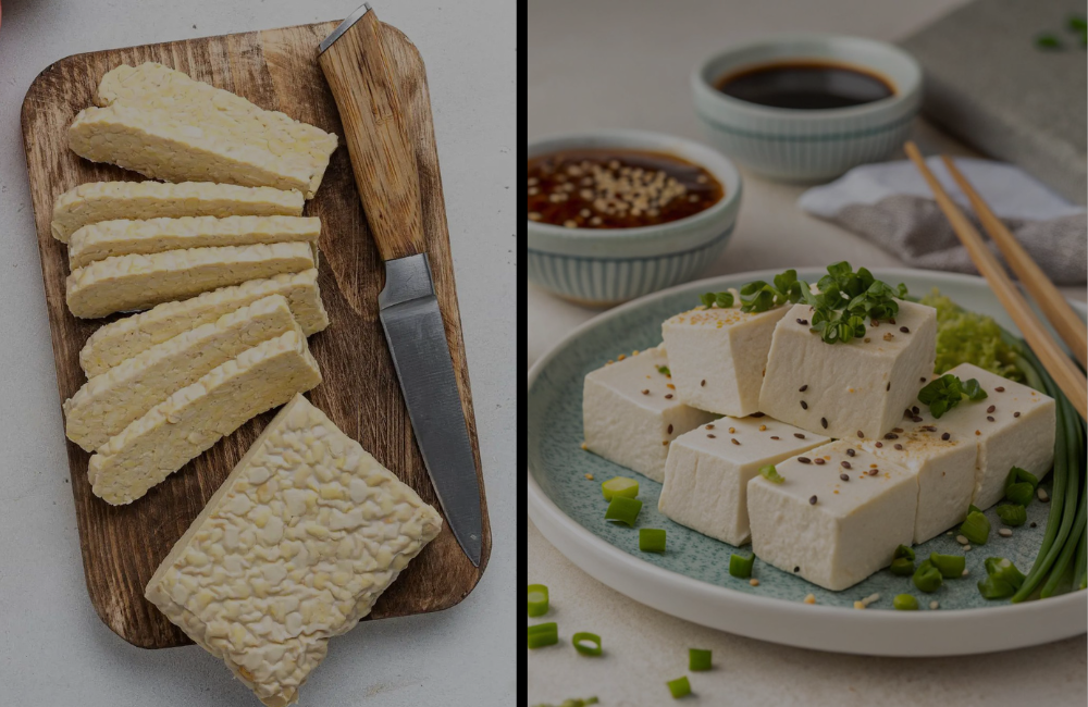 वीगन मील्स एंड स्नैक्स