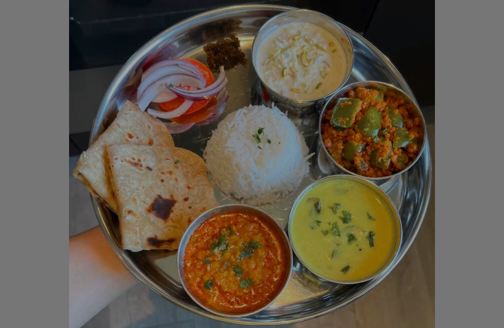 रॉ वीगन मील्स