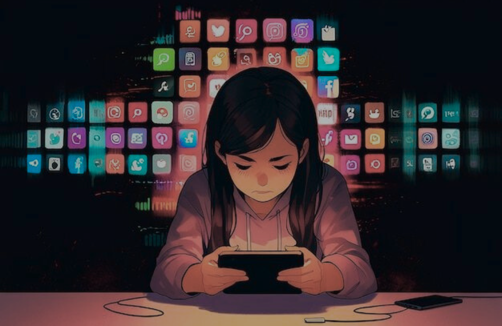 योग एंड डिसिप्लिन