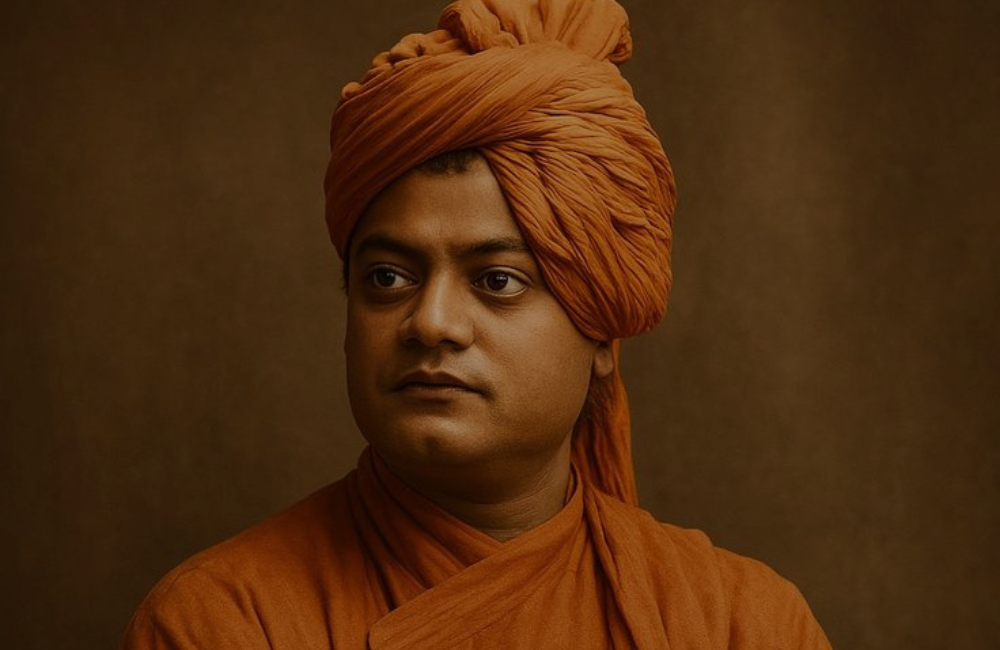 योग एंड डिसिप्लिन